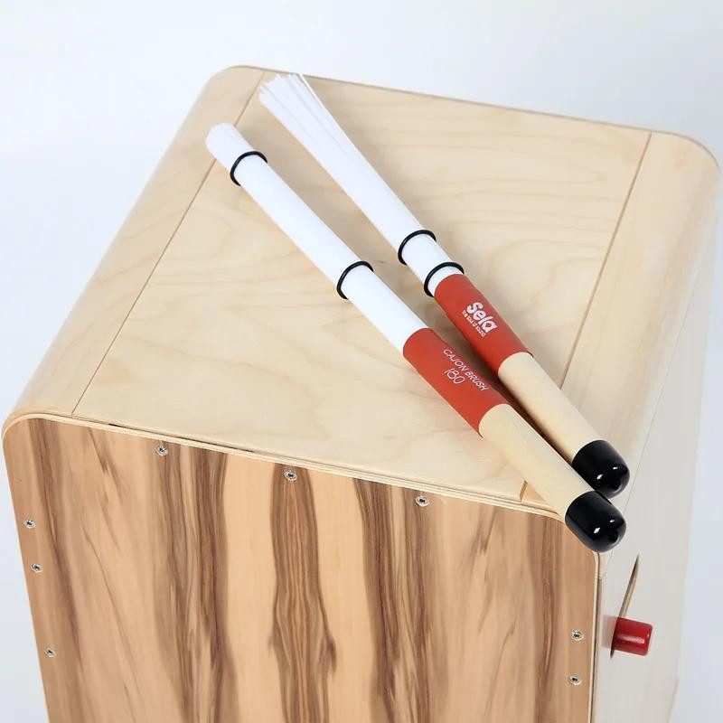 Sela Cajon Brush 180 (1 pair) Sela Cajon Brush 180 (1 pair)