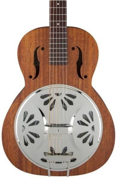 Gretsch G9210 Boxcar Round Neck Resonator Acoustic Guitar Gretsch G9210 Boxcar Round Neck Resonator Acoustic Guitar