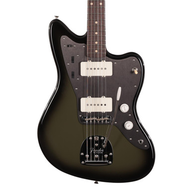 PG 38672: FENDER 2006 CLASSIC PLAYER JAZZMASTER