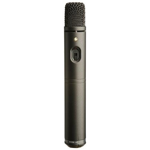 Rode M3 Condenser Microphone