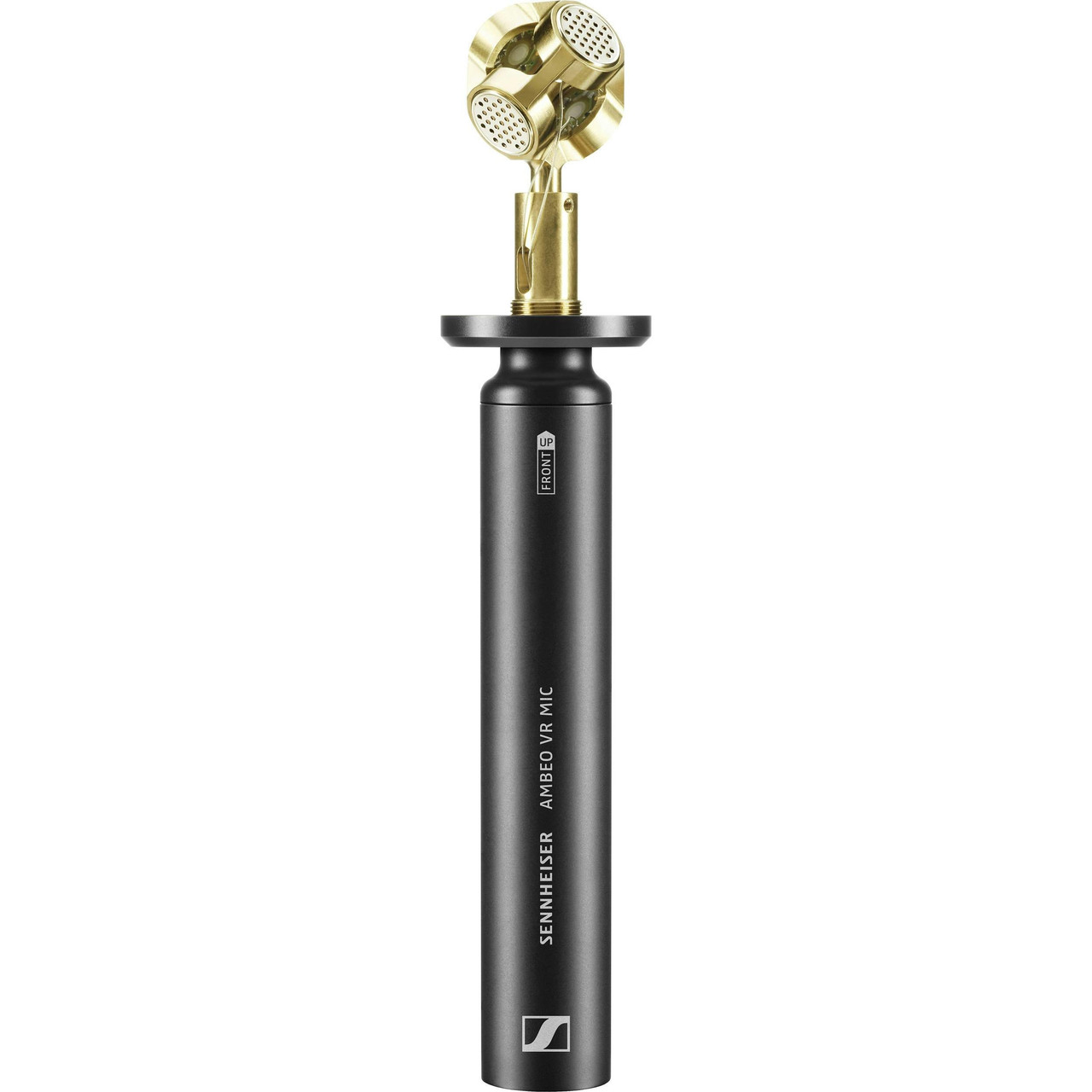 Sennheiser Ambeo VR Mic with Tetrahedral Cardiod Capsule Array Sennheiser Ambeo VR Mic with Tetrahedral Cardiod Capsule Array