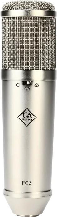 Golden Age Project FC3 Large Diaphragm Condenser Microphone Golden Age Project FC3 Large Diaphragm Condenser Microphone