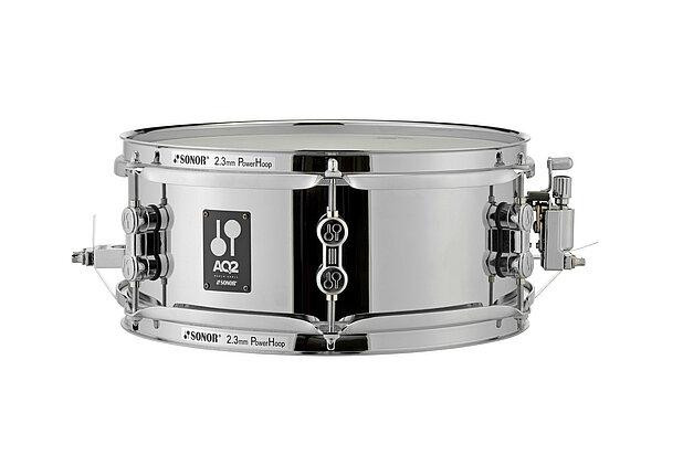 Sonor AQ2 12x05 SDS Steel Sonor AQ2 12x05 SDS Steel