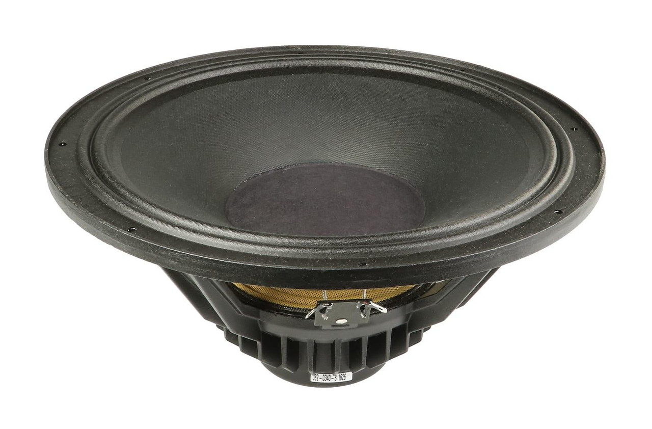 Gallien Krueger Paragon 12", 300W, 8 Ohm, Neodymium Bass Driver Gallien Krueger Paragon 12", 300W, 8 Ohm, Neodymium Bass Driver