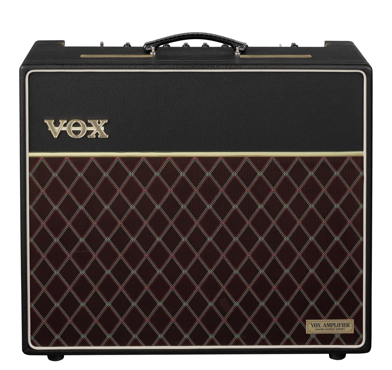 Vox AC15X Hand Wired Guitar Amp Combo