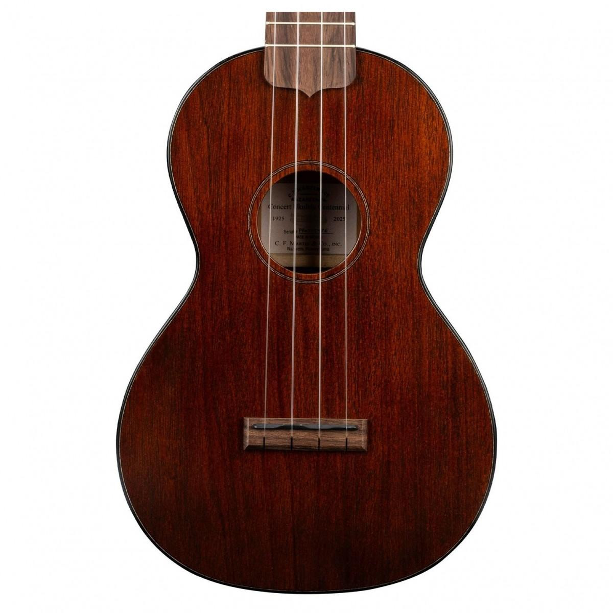Martin Centennial 1 Concert Ukelele Martin Centennial 1 Concert Ukelele