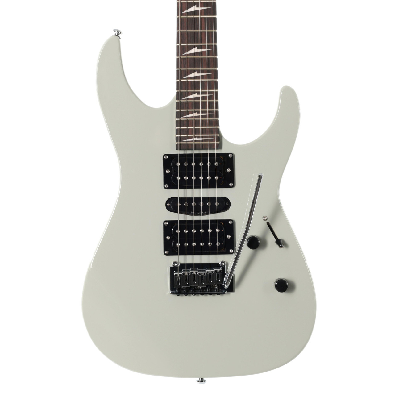 ESP LTD MT-130 Electric Guitar in Grey