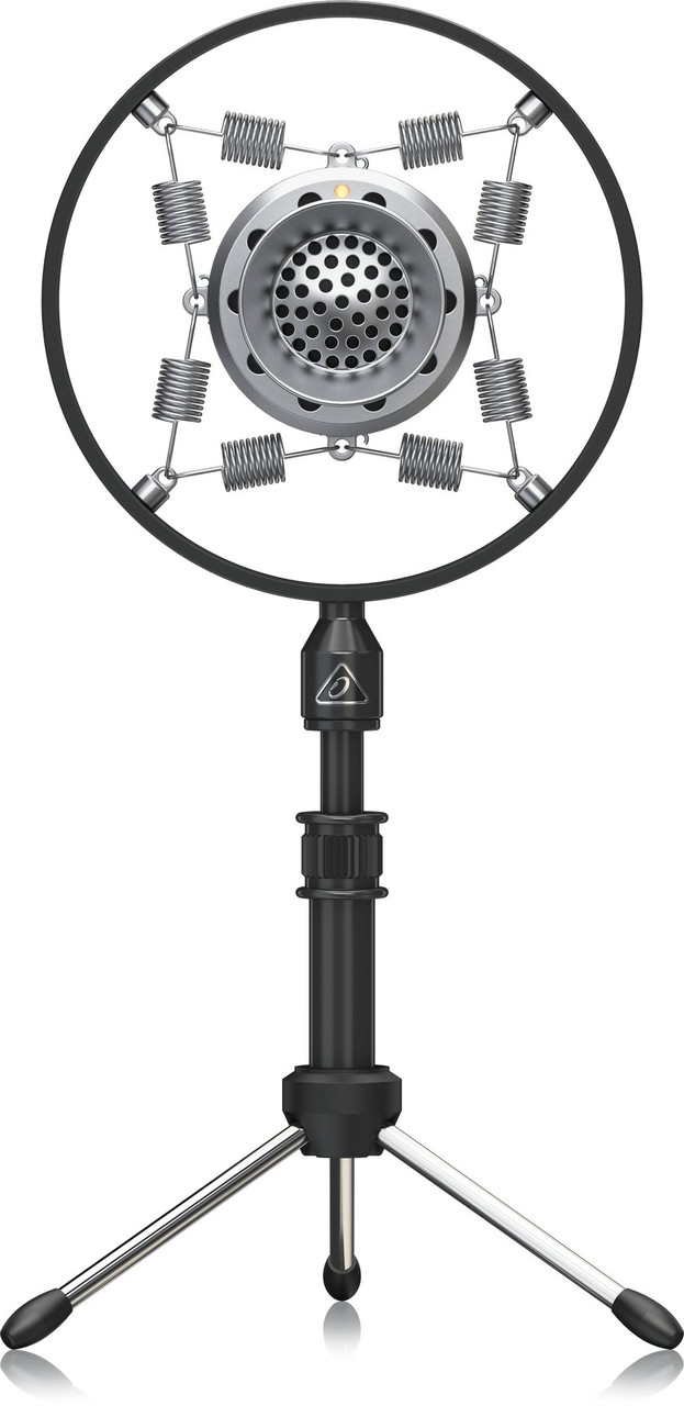 Behringer BV635 USB Mic