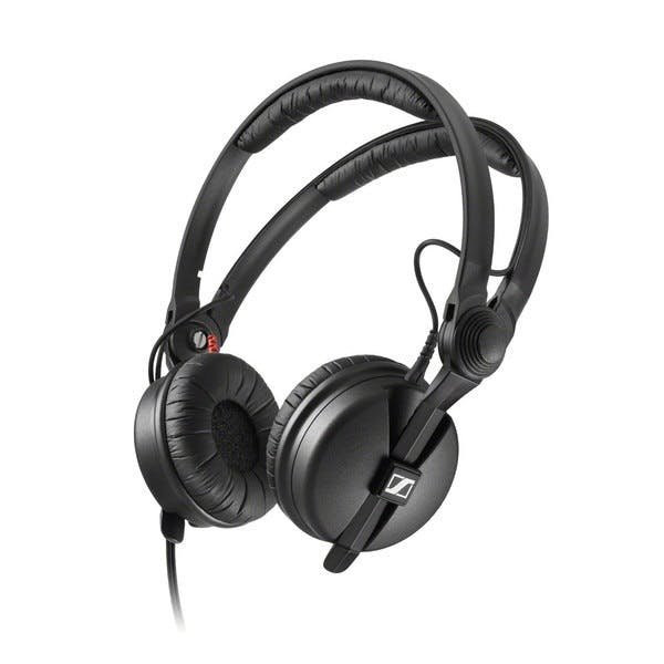 Sennheiser HD25 Headphones (70 Ohms) Sennheiser HD25 Headphones (70 Ohms)