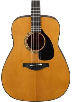 Yamaha FGX3 in Heritage Natural Yamaha FGX3 in Heritage Natural