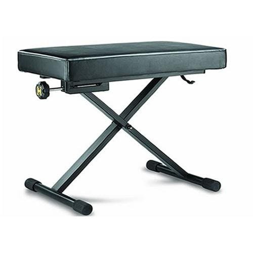 Hercules KB200B Keyboard Bench Hercules KB200B Keyboard Bench