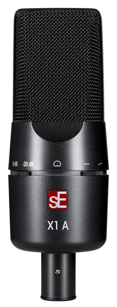 sE Electronics X1A Condenser Microphone
