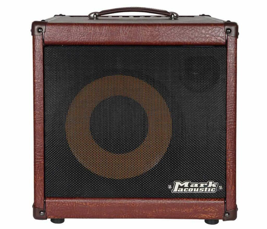 DV Mark AC 101 H Markacoustic Combo
