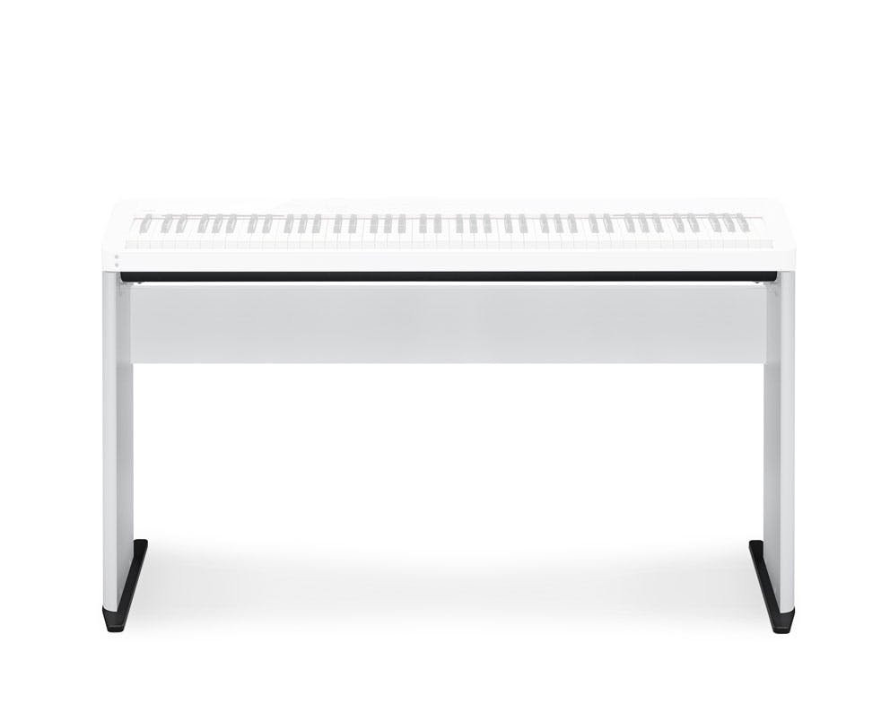Casio CS-68PWEC5 Stand for PX-S1000 in White Casio CS-68PWEC5 Stand for PX-S1000 in White