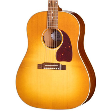 Gibson ギブソン J-45 Standard Tri-Burst VOS Gibson J-45 Standard VOS -Tri Burst- #22963083 - YouTube
