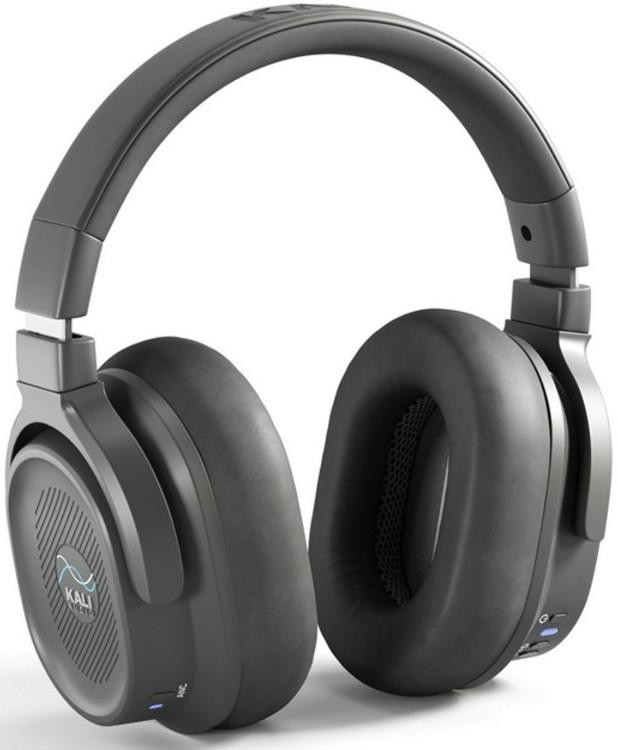 Kali Audio HP-1 Multi Reference Studio Headphone with Bluetooth & 3 DSP Tunings Kali Audio HP-1 Multi Reference Studio Headphone with Bluetooth & 3 DSP Tunings