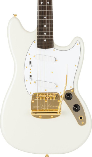 Fender Made in Japan Traditional 2025 Collection 60s Mustang in