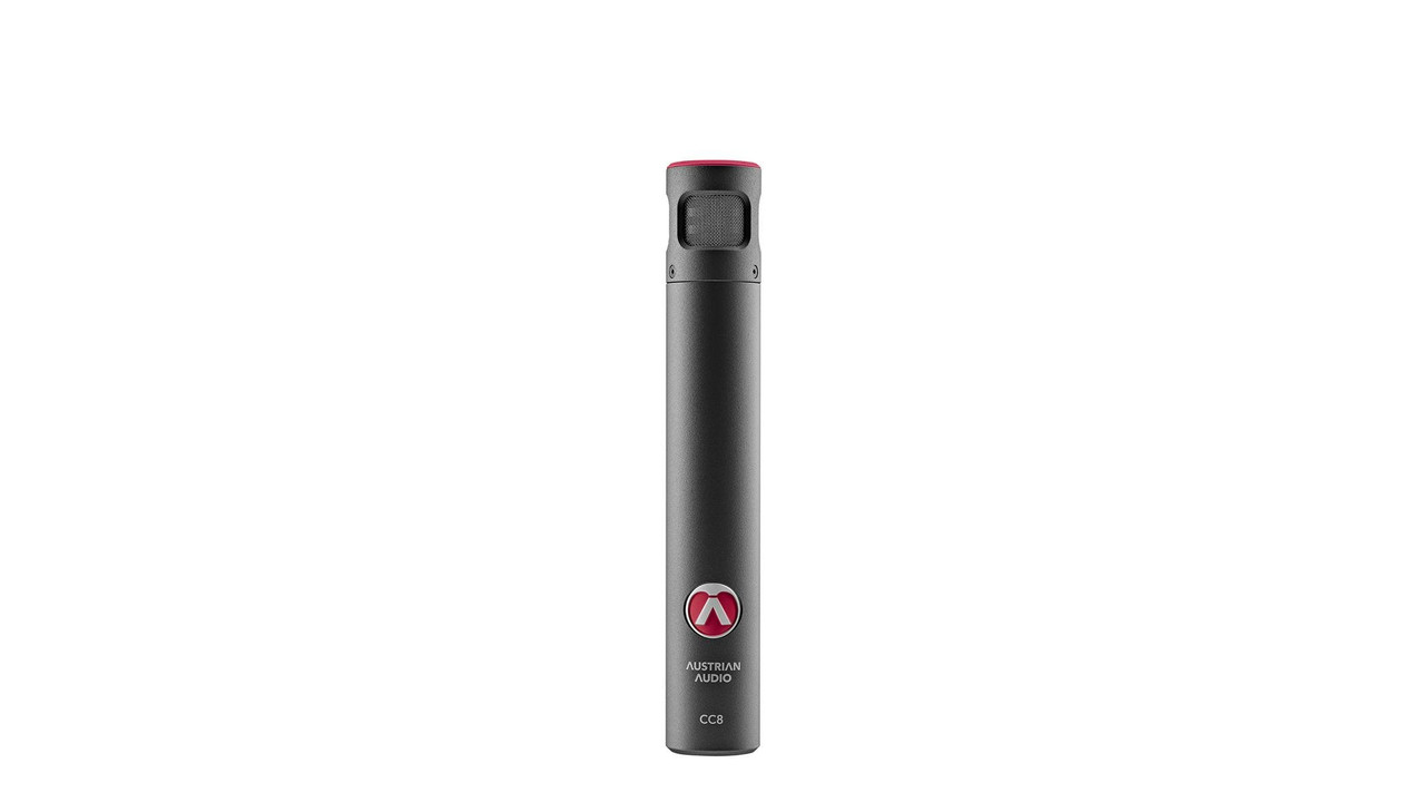 AUSTRIAN AUDIO CC8 Studio Set AUSTRIAN AUDIO CC8 Studio Set