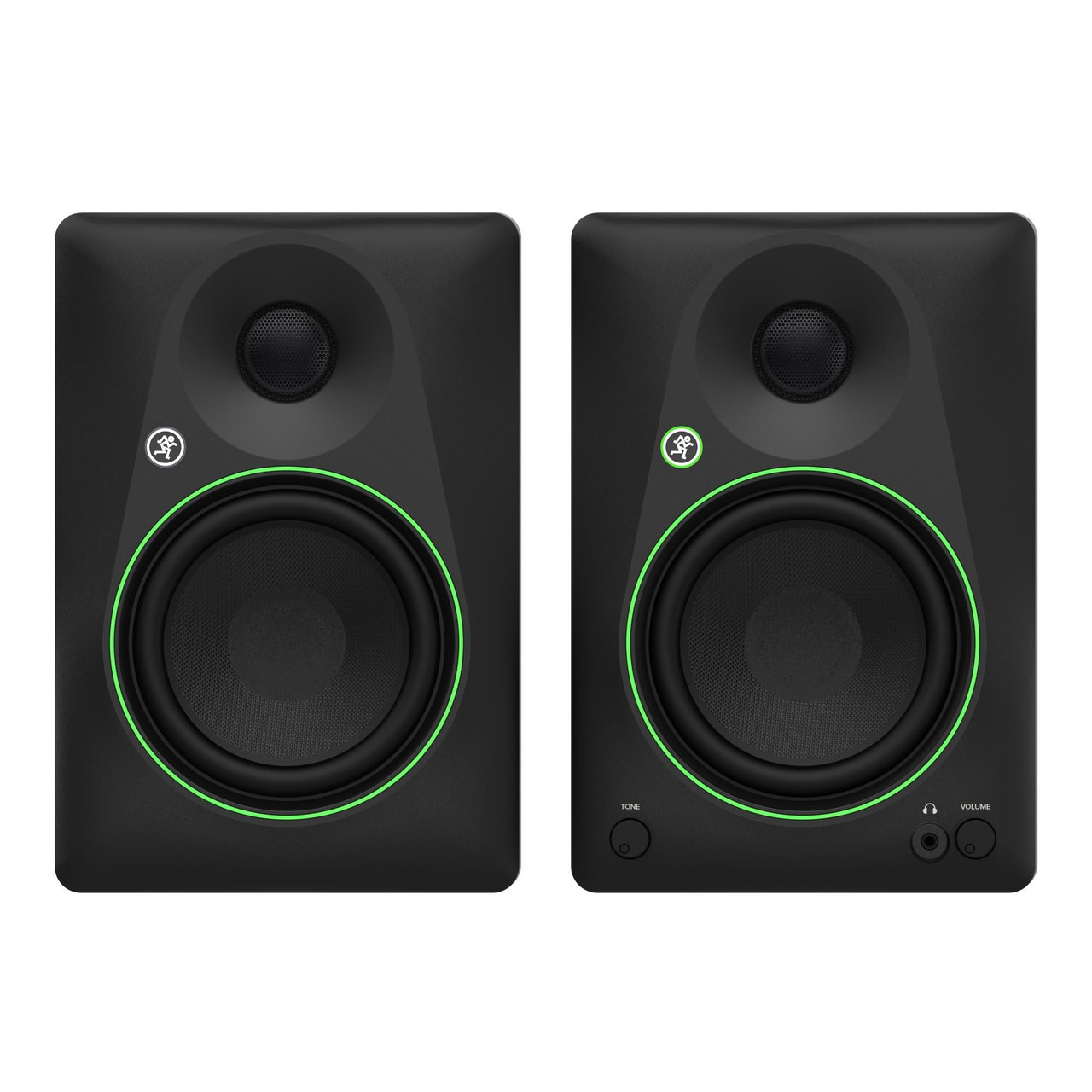 Mackie CR5-BT Bluetooth Studio Monitors (Pair)