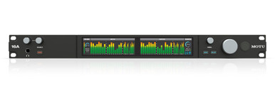 MOTU M4 4-in / 4-out USB-C Audio Interface - Andertons Music Co.