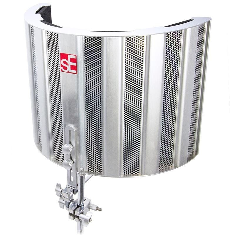 sE Electronics RF-X Reflexion Filter - Andertons Music Co.