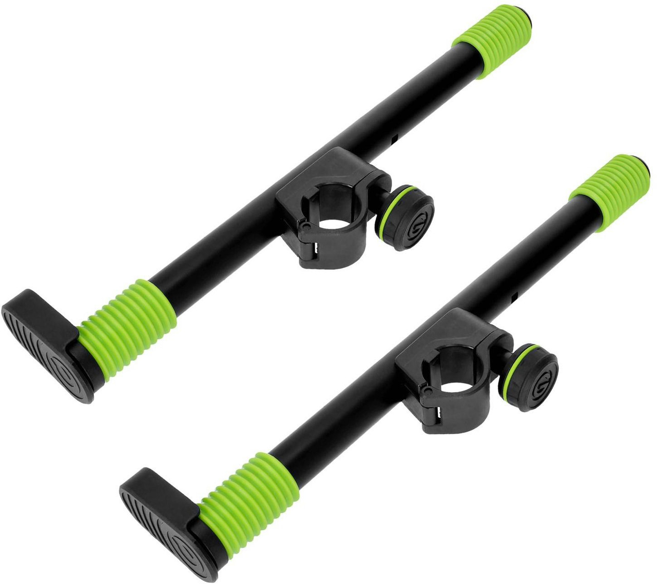 Gravity KS MKS 01 KA B - Support Arms for Multi Keyboard Stand Gravity KS MKS 01 KA B - Support Arms for Multi Keyboard Stand