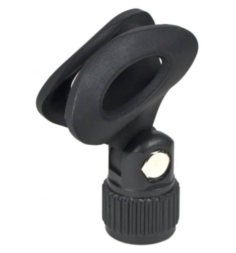 MH20 Mic Clip suitable for Microtech Gefell M300, etc.