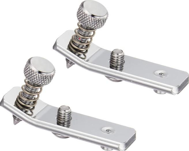 Pearl PS-300 Eliminator Demon Drum Twin Pedal Stabilizer Pearl PS-300 Eliminator Demon Drum Twin Pedal Stabilizer