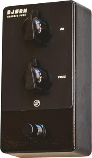 ギター Fjord Fuzz Odin V3 Fjord Fuzz Odin For Sale in Canada | Free Shipping