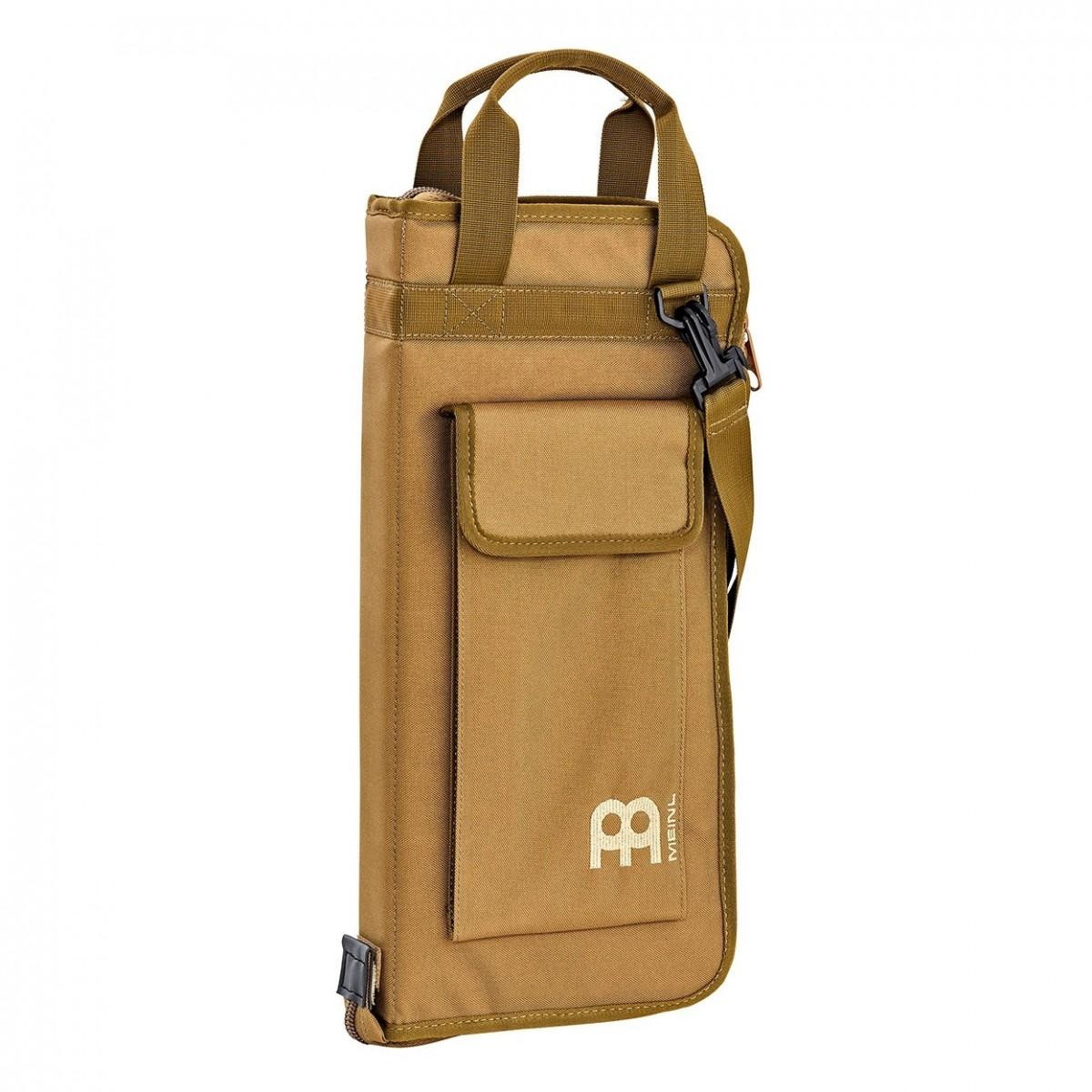 Meinl Pro Stick Bag, Coyote Brown Meinl Pro Stick Bag, Coyote Brown