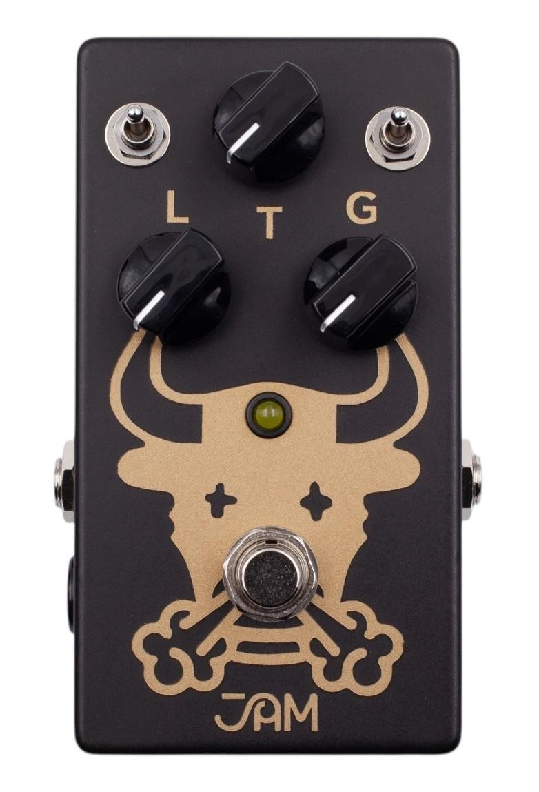 JAM Pedals Octaurus NOS Octafuzz