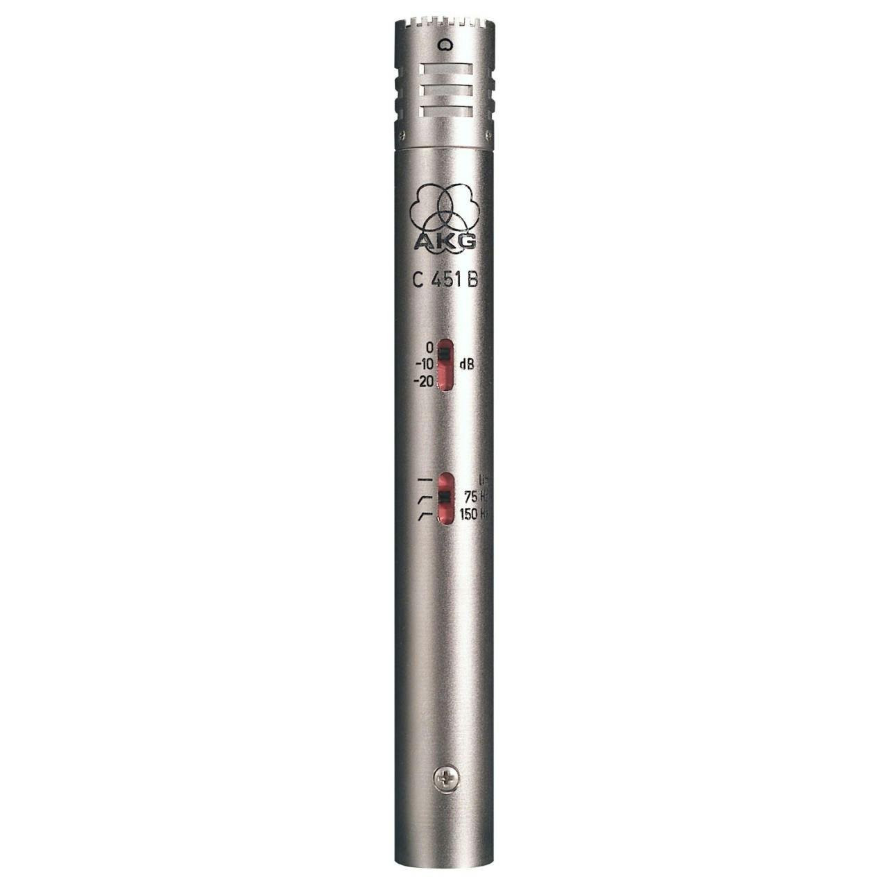 AKG C451B Condensor Mic AKG C451B Condensor Mic
