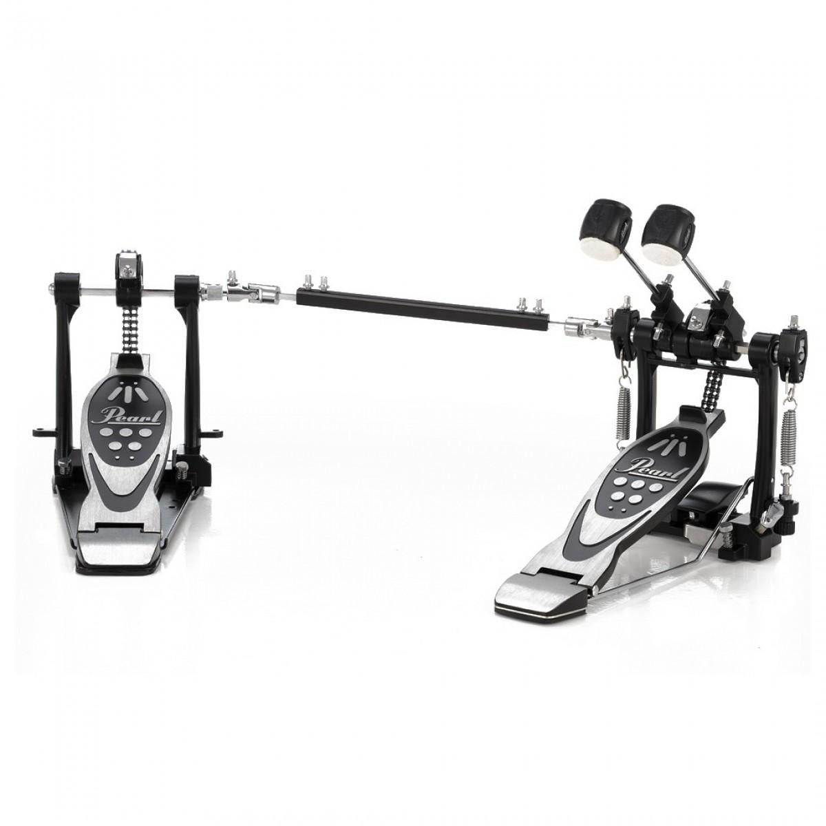 Pearl P-532 Double Pedal Pearl P-532 Double Pedal