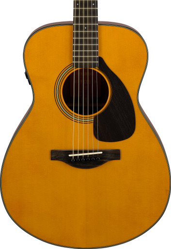 ギター Yamaha FS-330A Yamaha FS3 Folk Acoustic Guitar - Andertons Music Co.