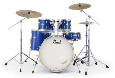 Pearl Export 22