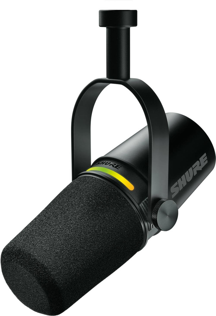 Shure SM7DB Microphone - Andertons Music Co.
