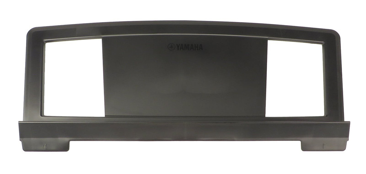 Yamaha Replacement Music Rest for YPT / YPG / PSR / NP / DGX Series Keyboards Yamaha Replacement Music Rest for YPT / YPG / PSR / NP / DGX Series Keyboards