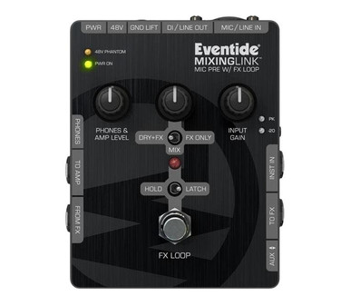 ギター ONECONTROL White Loop with BJF Buffer Minimal Series White Loop with BJF Buffer (OC-M-WL2) – One