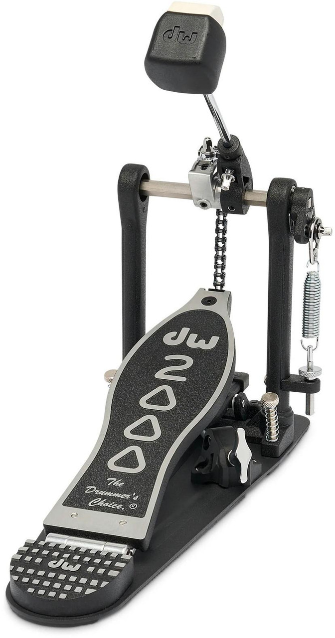 DW 2000A SINGLE PEDAL DW 2000A SINGLE PEDAL