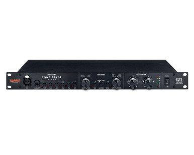 Behringer Spring Reverberation Unit Type 646 - Andertons Music Co.