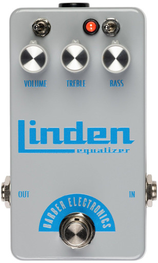 新品未使用 TS系 ) Barber Electronics Direct Drive Compact Barber Electronics