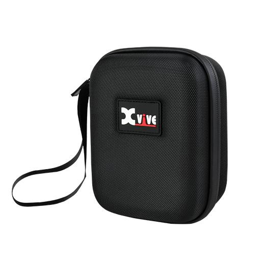 Xvive Travel Case - U3 - U3c Microphone Wireless System Xvive Travel Case - U3 - U3c Microphone Wireless System