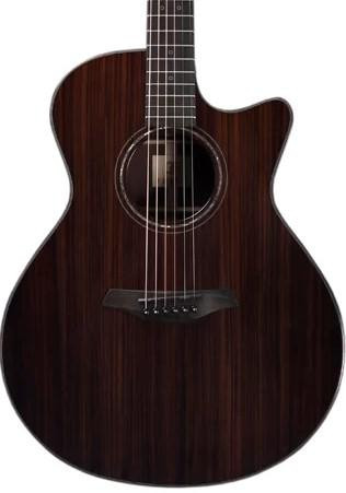 Furch Dark Yellow Series Gc-RR a Electro Acoustic Guitar Furch Dark Yellow Series Gc-RR a Electro Acoustic Guitar