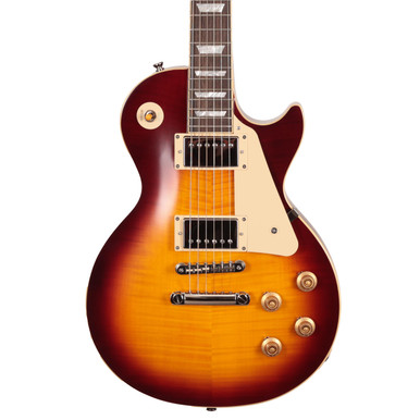 Epiphone Jeff Beck Oxblood 1954 Les Paul - Andertons Music Co.
