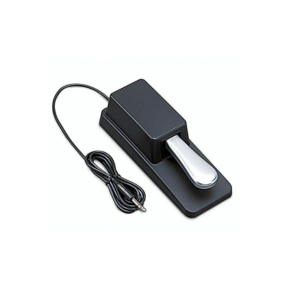 Yamaha sustain pedal with half damper function Yamaha sustain pedal with half damper function
