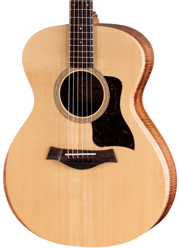 Taylor Academy Series Acoustic Guitars - Andertons Music Co.