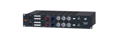 ART Pro VLA II 2CHコンプレッサー 美品 動作良好 ランプ良好 ART Pro VLA II – Thomann UK