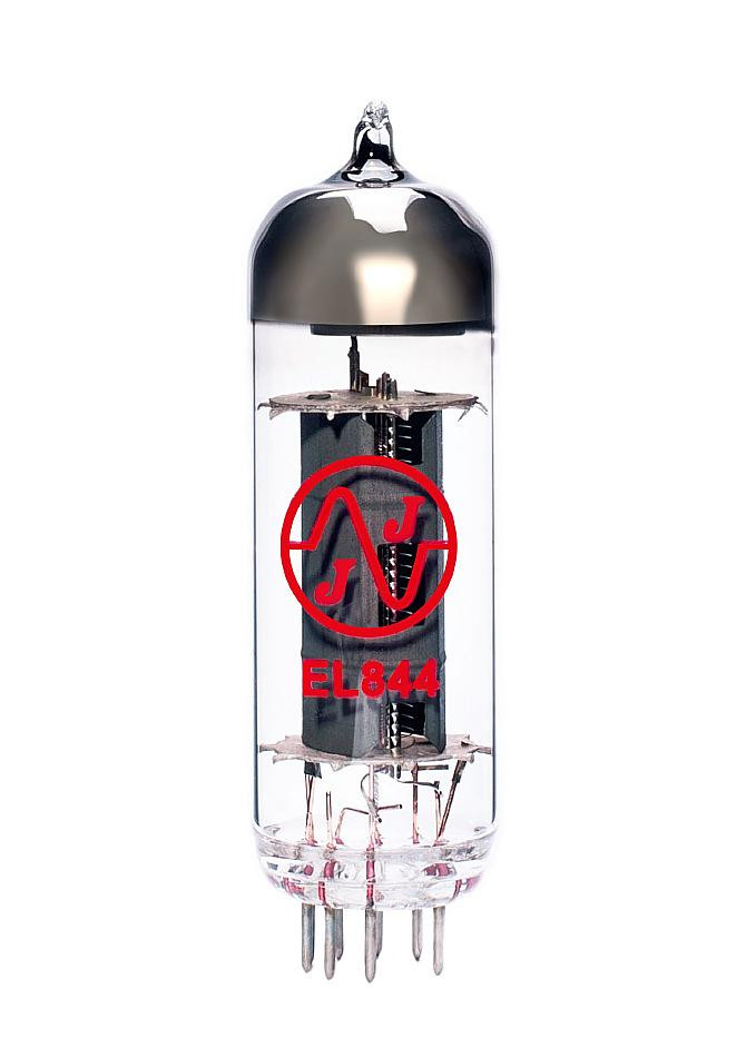 JJ Electronic EL844 Power Tube JJ Electronic EL844 Power Tube