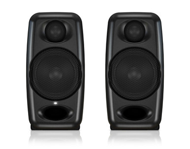IK Multimedia iLoud Micro Studio Monitors Andertons Music