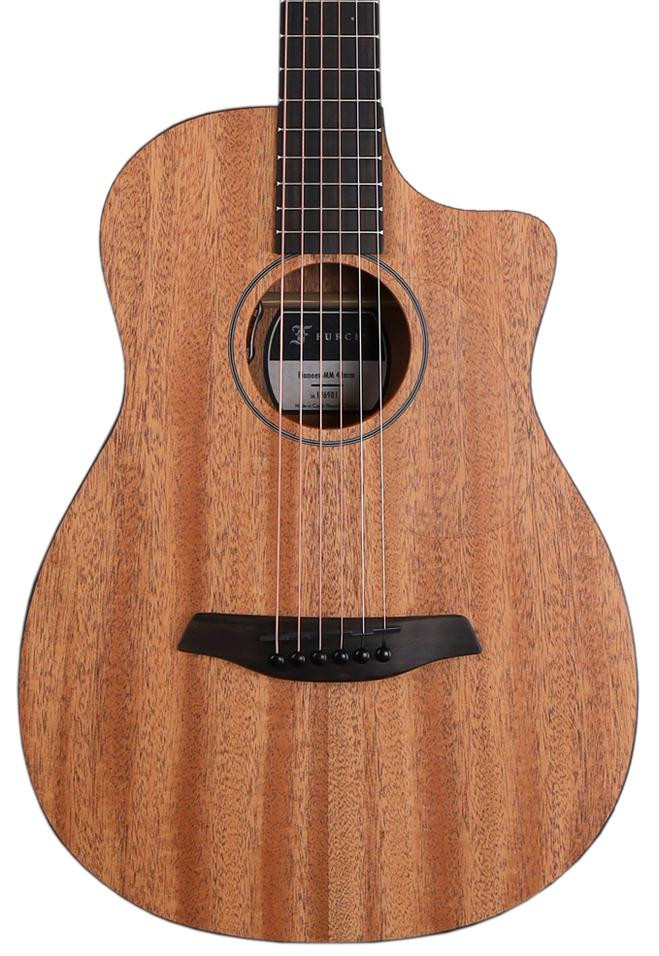 Furch Travel Series Pioneer-MM a Acoustic Guitar Furch Travel Series Pioneer-MM a Acoustic Guitar